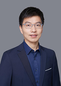 Xiang Gao