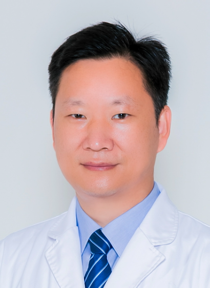 Jilong Yang