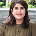 Mina Ahmadi