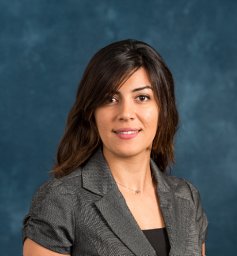 Asma Sharafi
