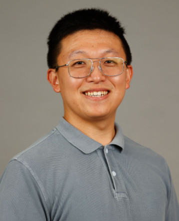 Ning Li