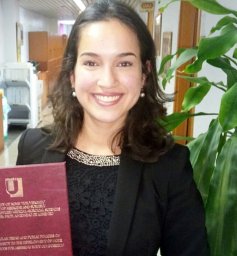 Renata Costa de Miranda