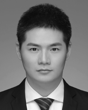 Lei Bo