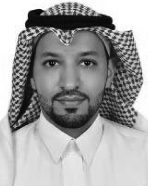 Ibrahim R. Alzahrani