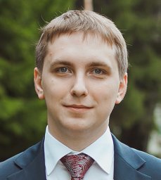 Mikhail V. Zakhvatkin