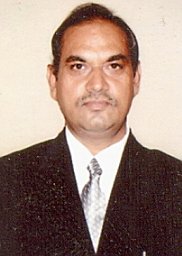 Pandey Swaroop Kumar