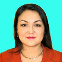 Tleuberdina Gulden