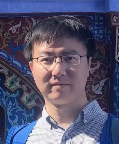 Wenhao Fan