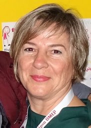 Angeliki Vellopoulou