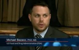 Bazaco Michael C