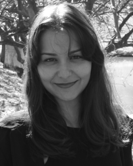Raquel A. F. Mini