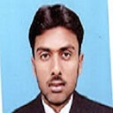 M A Pavan Kumar