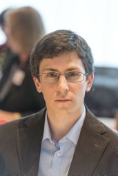 Tangui Le Bahers