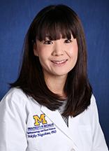 Mikiko Nagashima