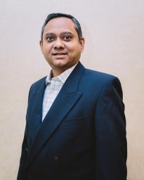 Mahadevan Seetharaman