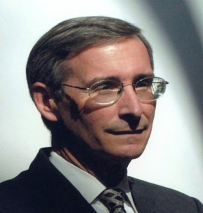 Robert R. Ruffolo