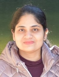 Nithya C