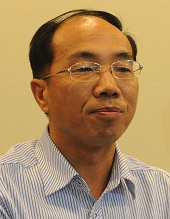 Zuozhen Huang