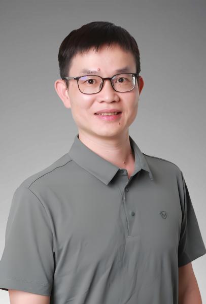 Zhiyi Zhang