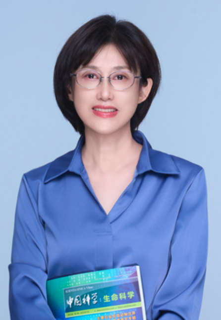 Zhihong Tang