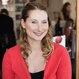 Emily Smith-Woolley