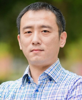 Zhe Cheng