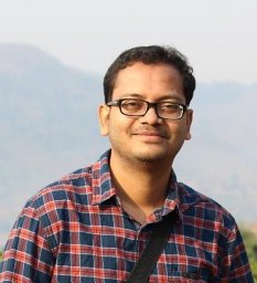 Rakesh Kadaverugu