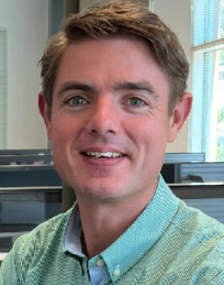 Daniel Gaffney