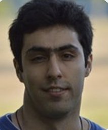 Mansour Shafaei