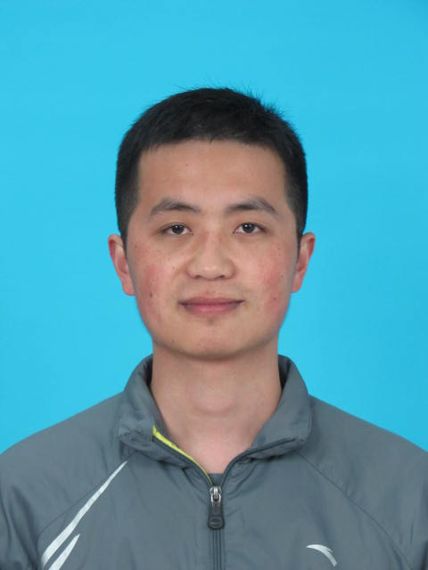 Zhongyin Zhou