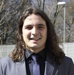 Davide Spadini