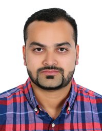 Arshad Mohammed