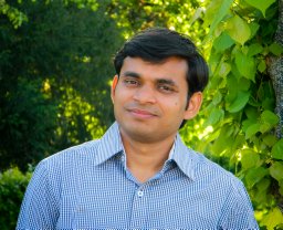 Dr. Radha Gobinda Bhuin
