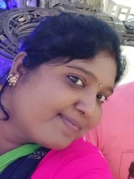 Anusha Alamuri