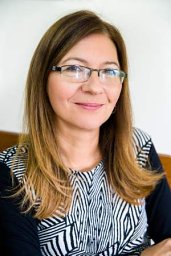 željka kamenov