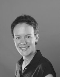 Lisa Bossenbroek