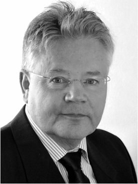Ulf G. Jonsson