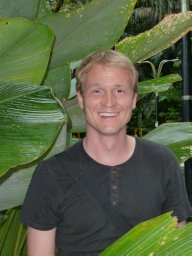 Friðgeir Grímsson