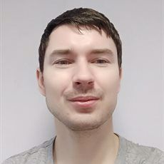 Denis Martynov