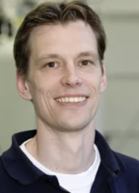Markus Zweckstetter