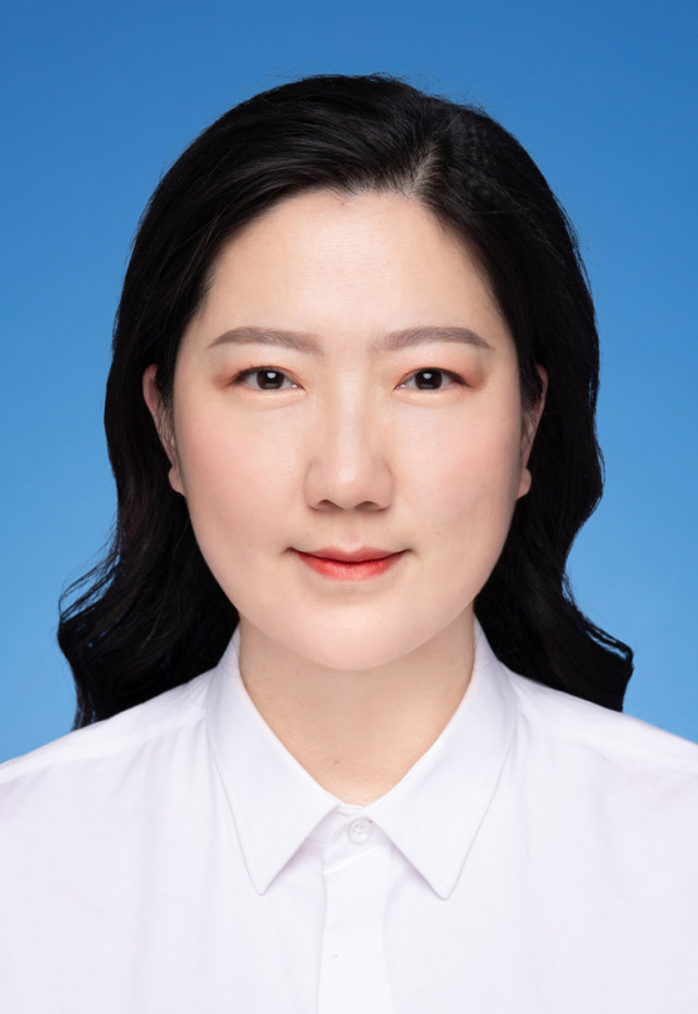 Jie Chen