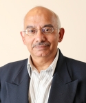 Yogendra M. Gupta