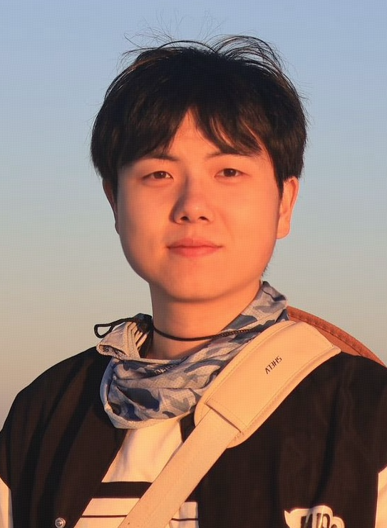 Hengjia Li