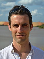 Patrick Thomson