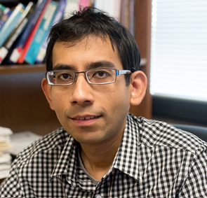 Vaibhav Bahadur