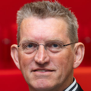 Alfons van Marrewijk