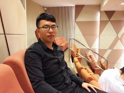 Hailong Qin