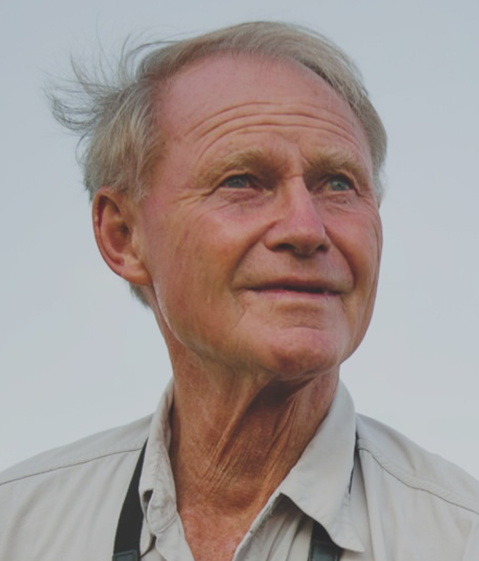 Anthony R. E. Sinclair
