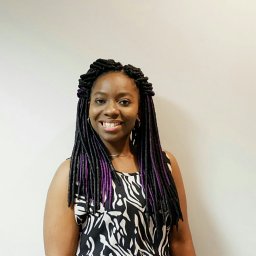 Maryann Chinonye Udechukwu