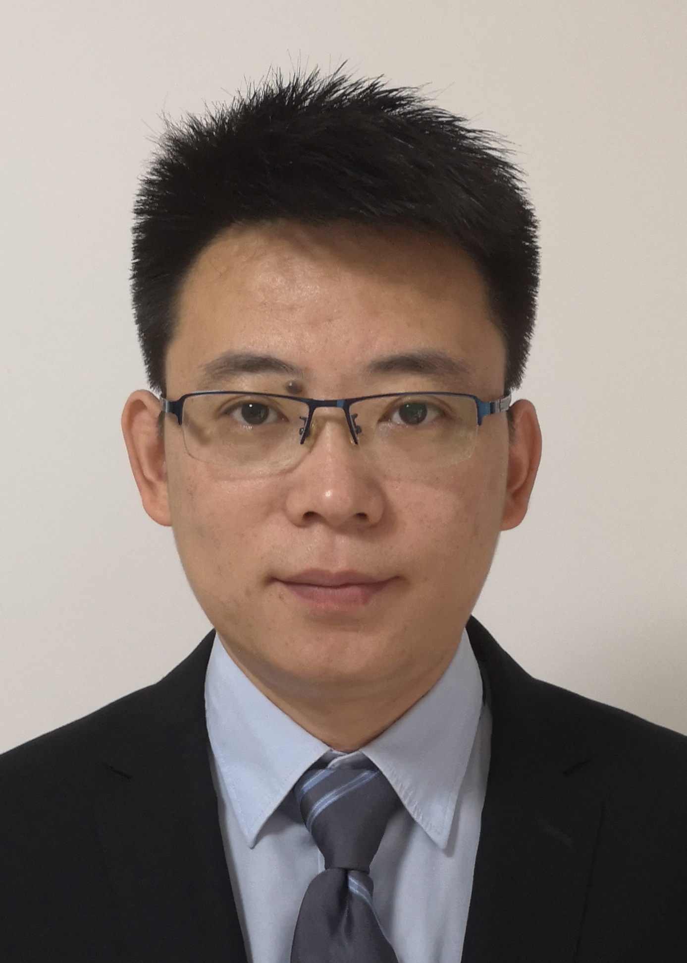 Hao Liu